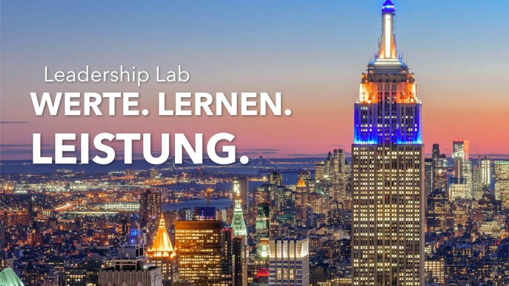 Werte wirken Unternehmenserfolg