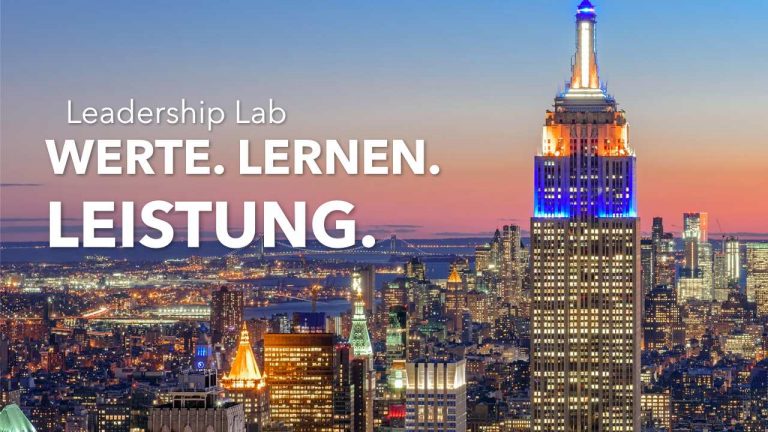 Werte wirken Unternehmenserfolg