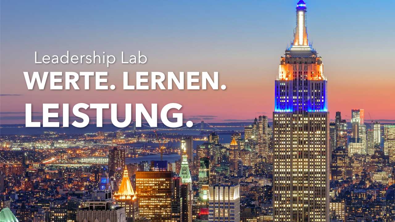 Unternehmenserfolg und Werteorientierung