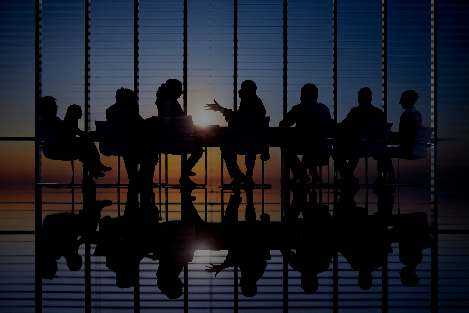 Leadership Forum Hero